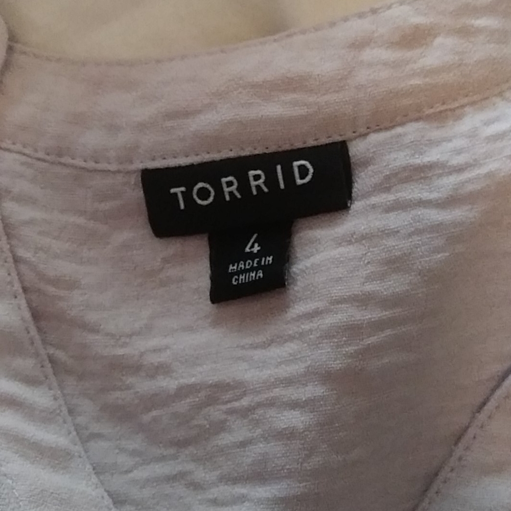 Tank Top - Picture 2 of 2